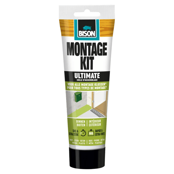 Montagekit ultima 165g