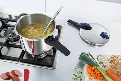 Snelkookpan