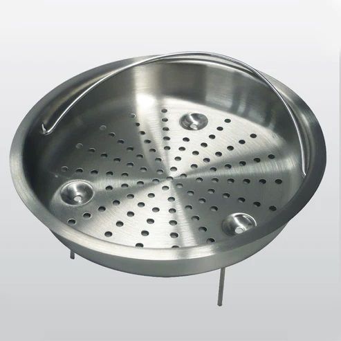 Snelkookpan