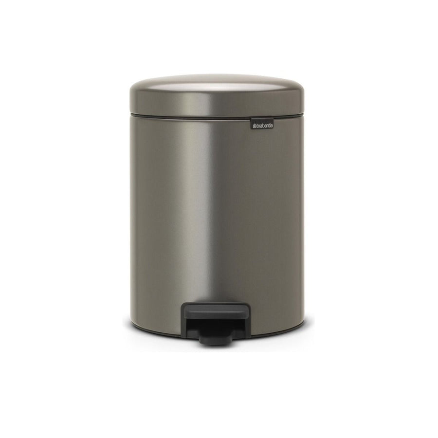 NewIcon Pedaalemmer 5 ltr, Platinum