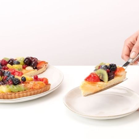 Pizza  / taartschep