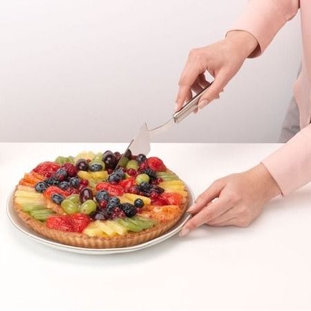 Pizza  / taartschep
