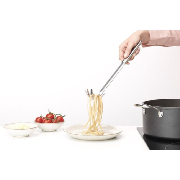 Spaghettilepel