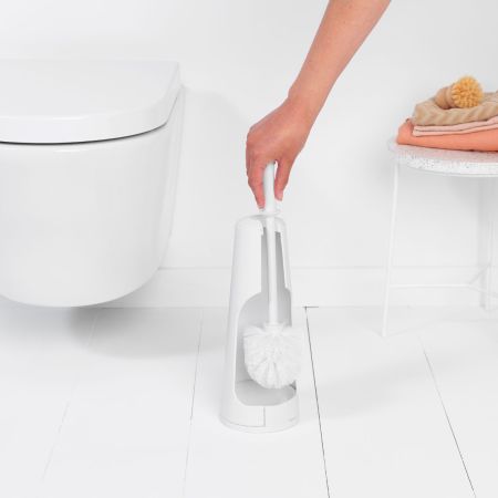 Toiletborstel