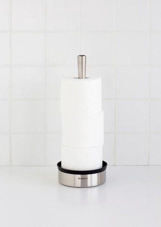 Toiletrol dispenser, Brabantia