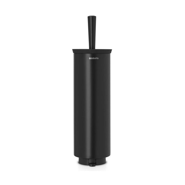 Toiletborstel Profile met houder, Brabantia