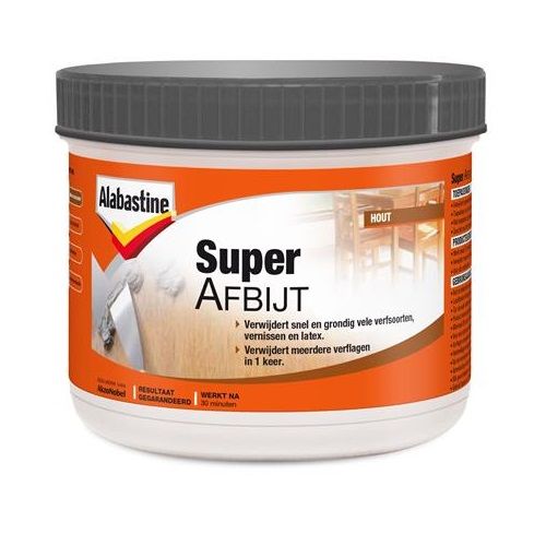 Ab Superafbijt 500ml