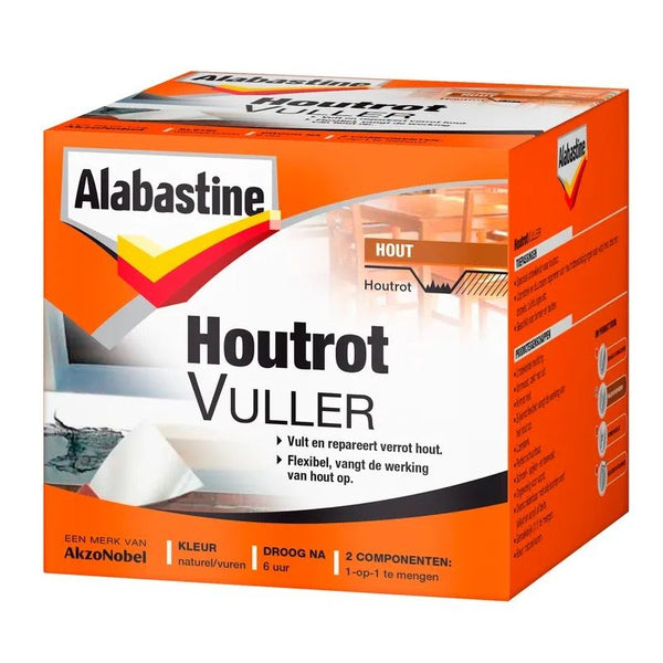 Ab Houtrotvuller 1kg