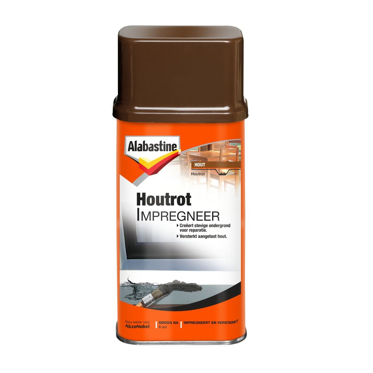 Ab Houtrotimpregneer 250ml-new