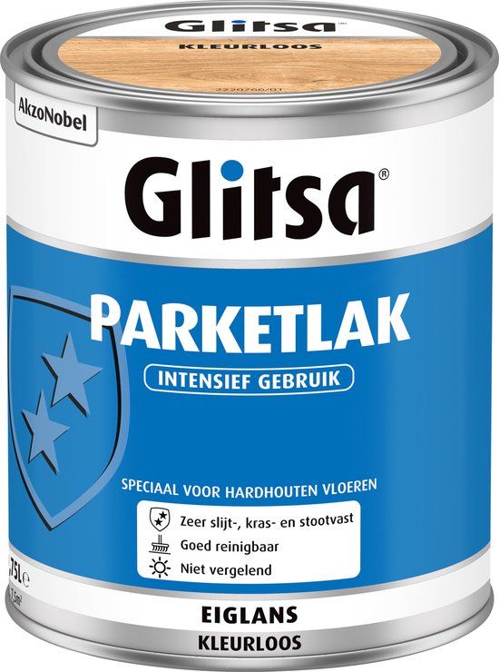 Gl Ac Parketlak 750 Ml