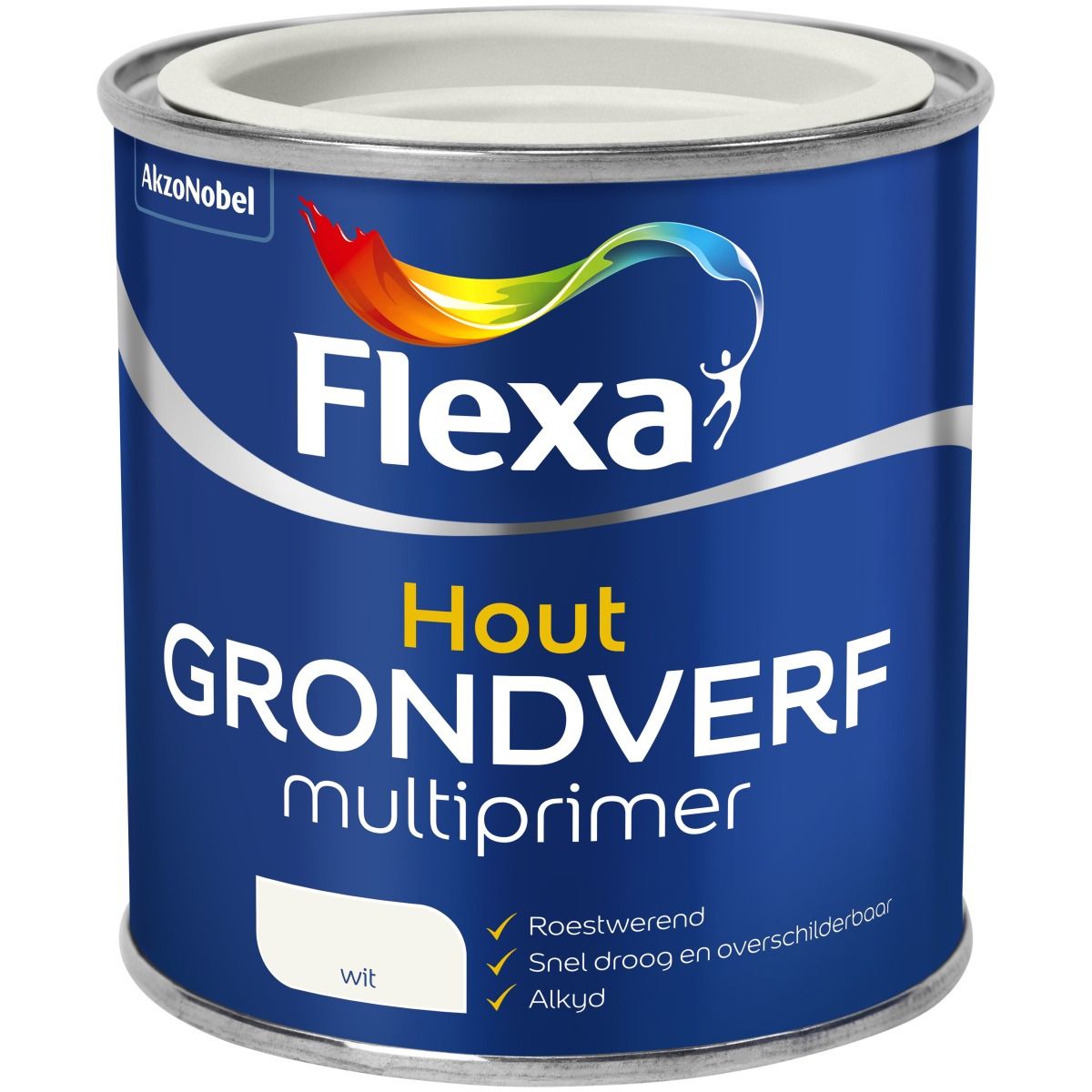 Fl Multiprimer Wit 250ml