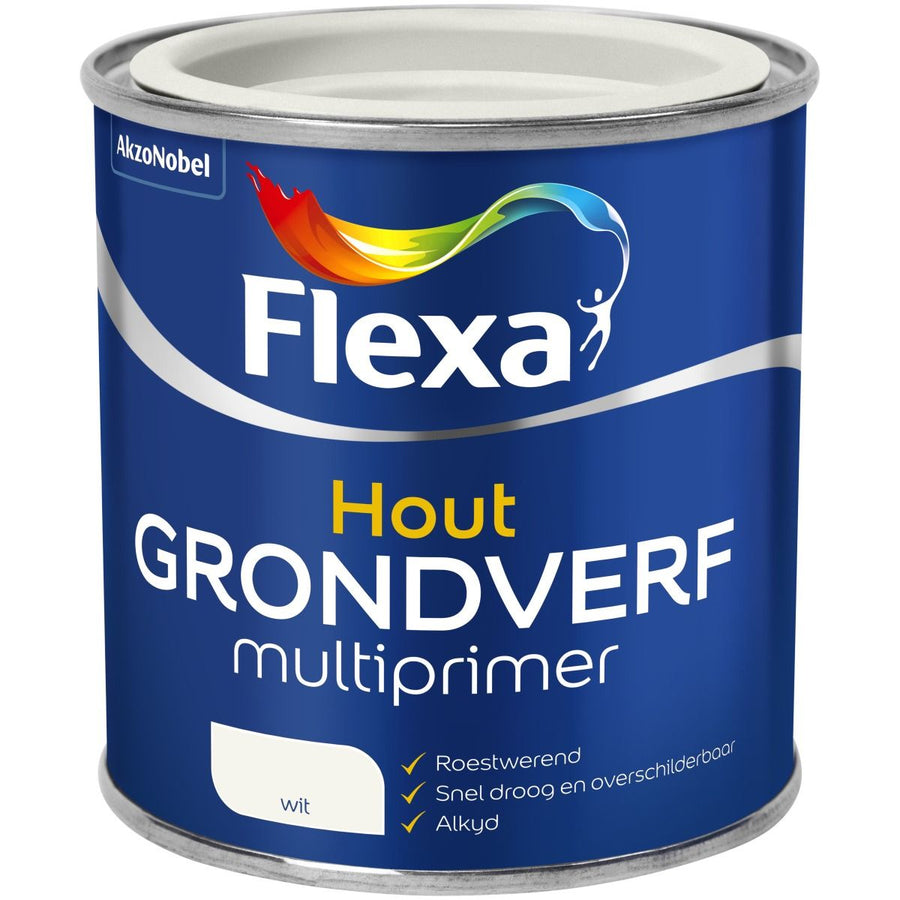 Fl Multiprimer Wit 250ml
