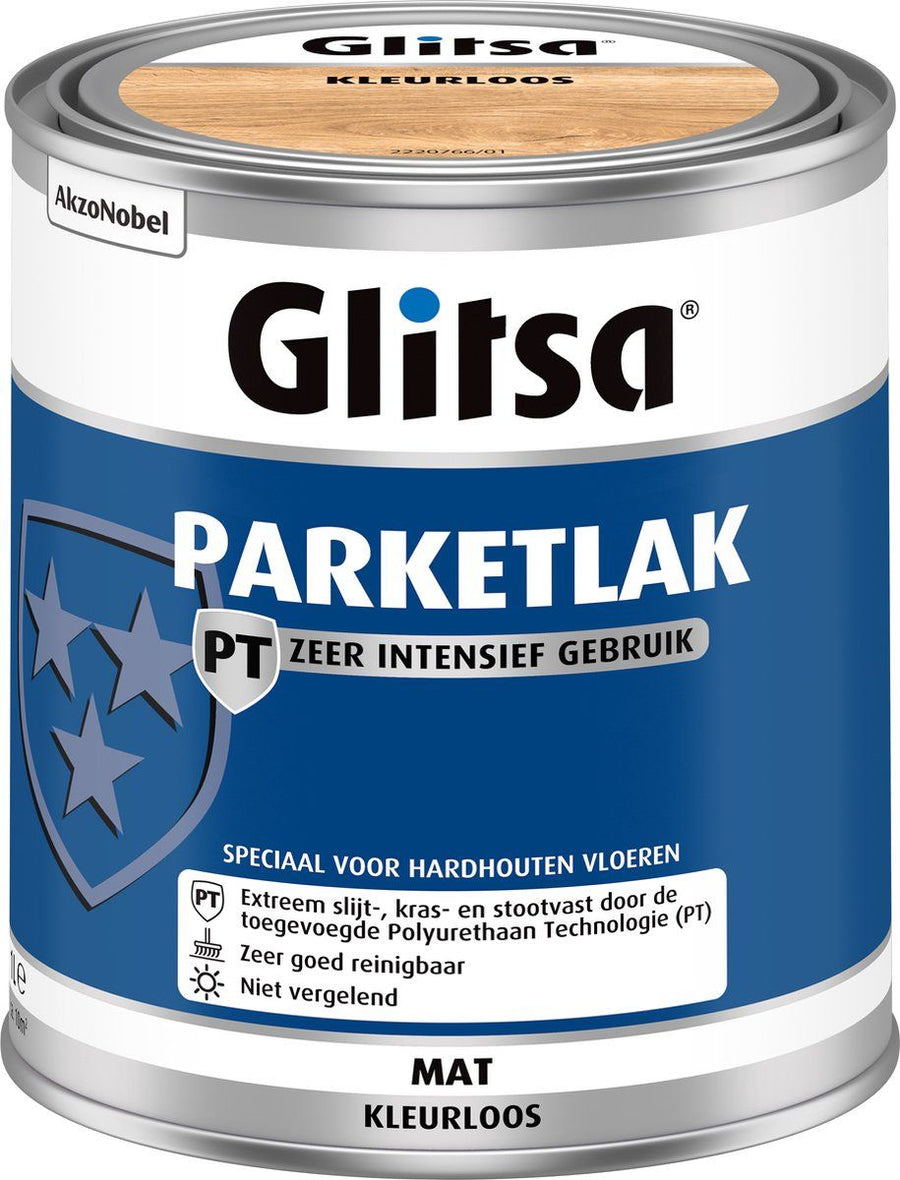 Gl Ac Parketlak Pt Mat 1l