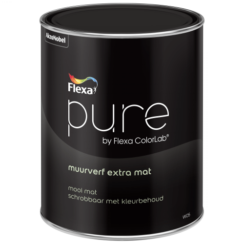 Fl Pure Mv Ext Mat W05 1l