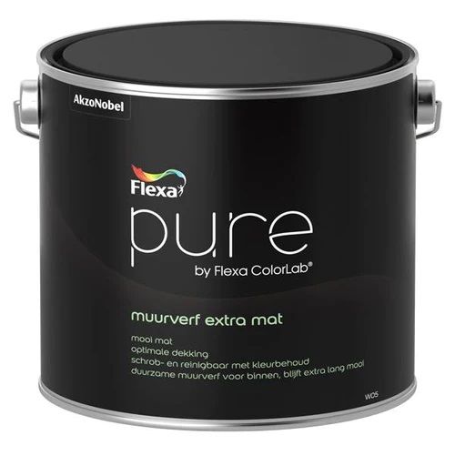 Fl Pure Mv Ext Mat W05 2,5l