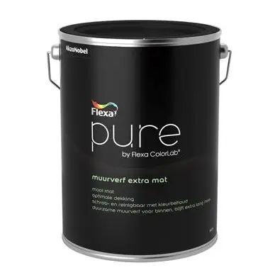 Fl Pure Mv Ext Mat W05 5l