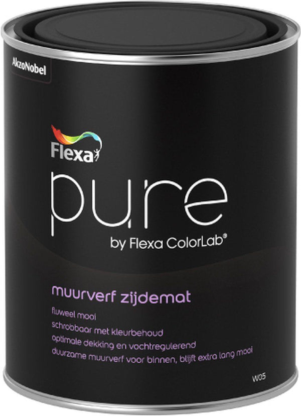 Fl Pure Mv Zijdemat W05 1l