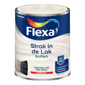 Fl Sl Hg Ral 9010 750ml