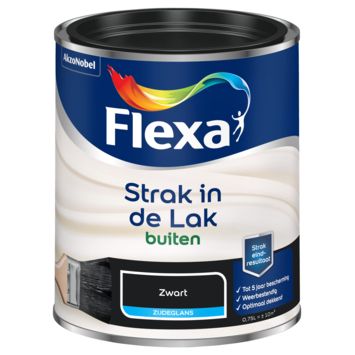 Fl Sl Zg Zwart 750ml