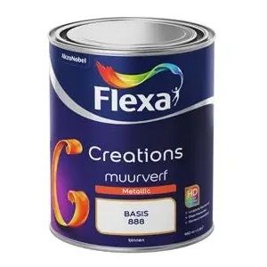 Fl Cr Mv Metallic 888 950ml