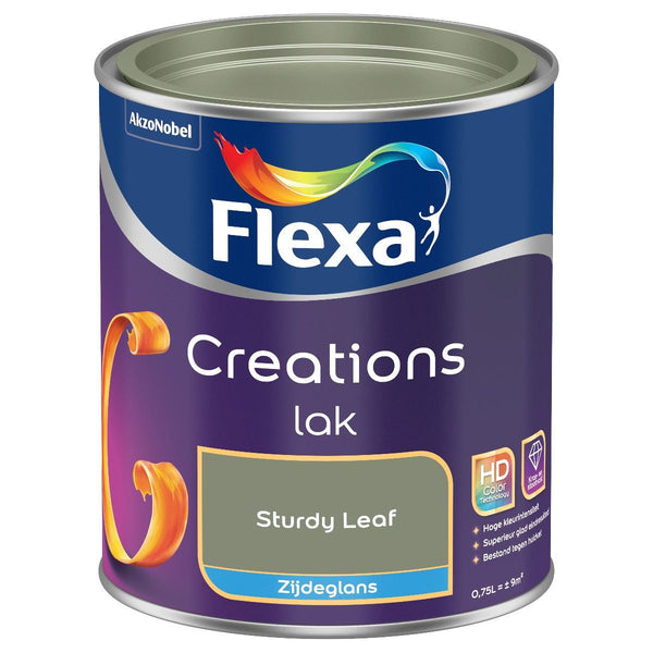 Fl Cr Lak Zg Camouflage Green 750ml