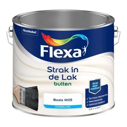 Fl Sl Zg W05 2,5l