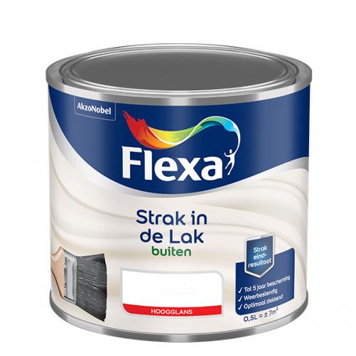 Fl Sl Hg W05 500ml