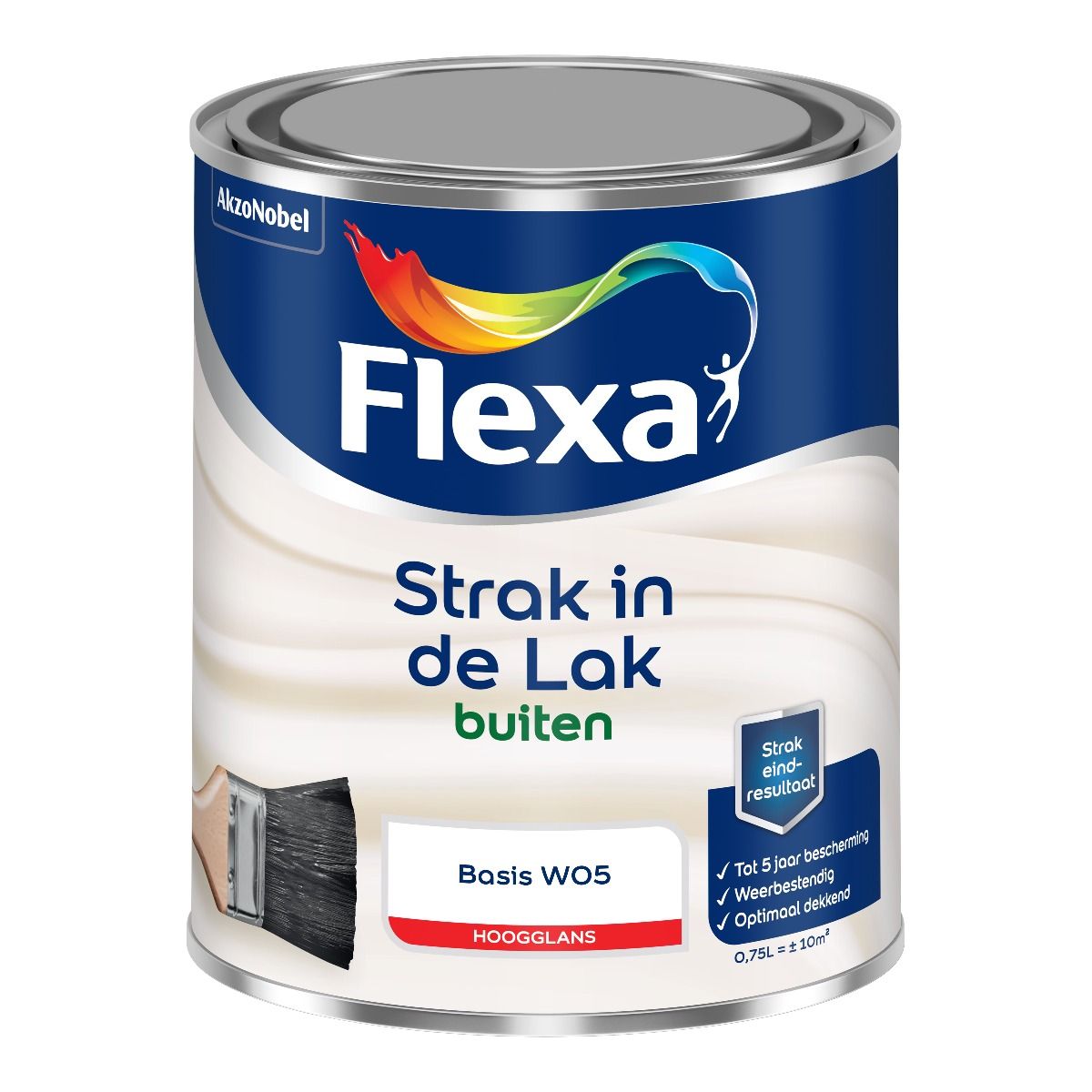 Fl Sl Hg W05 1l