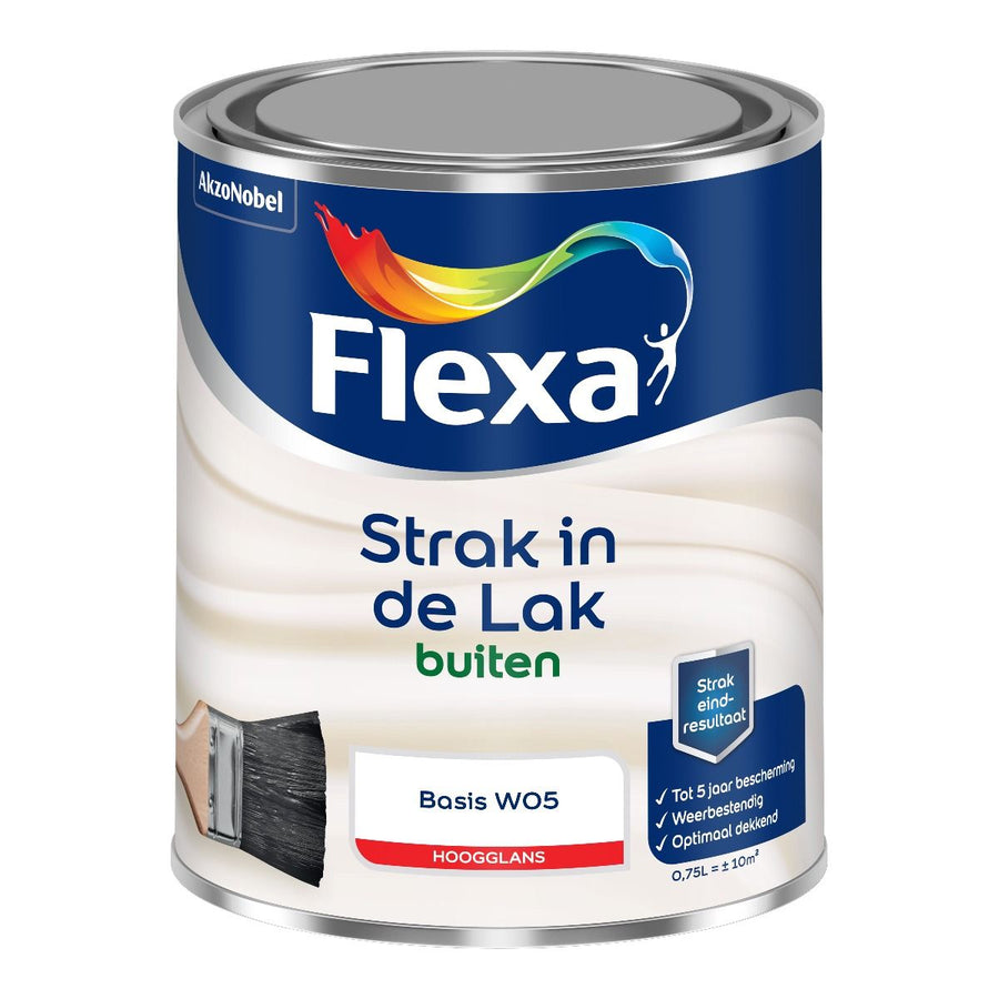 Fl Sl Hg W05 1l