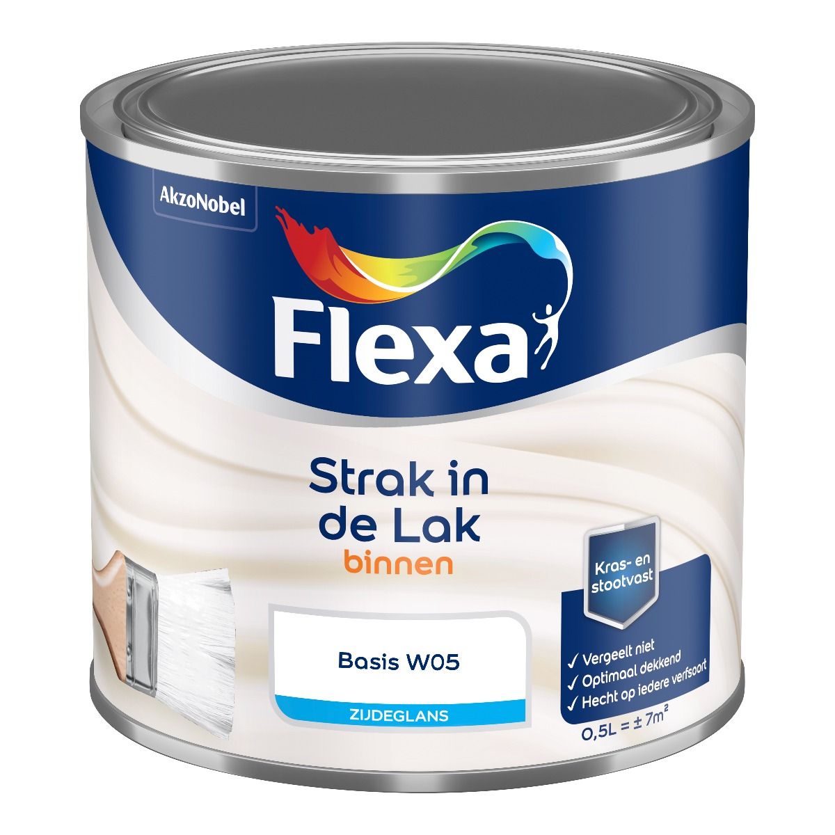 Fl Sl Zg Wg W05 500ml