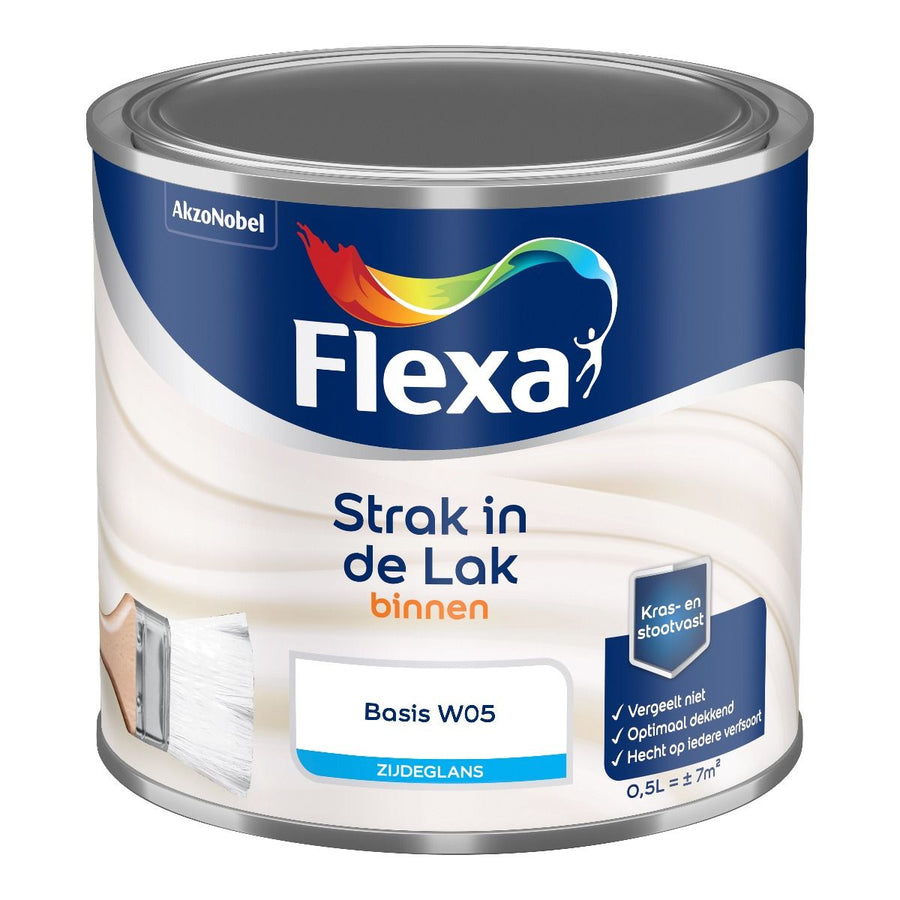Fl Sl Zg Wg W05 500ml