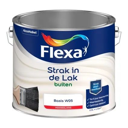 Fl Sl Hg W05 2,5l