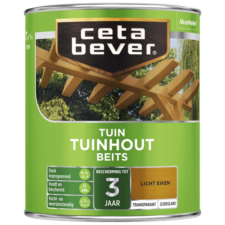 Cb Tr Th Beits 006 L Eiken 750ml