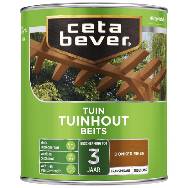 Cb Tr Th Beits 009 D Eiken 750ml