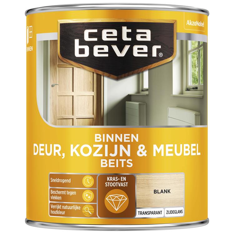 Cb Tr Bbeits D&k 0103 Blk 750ml