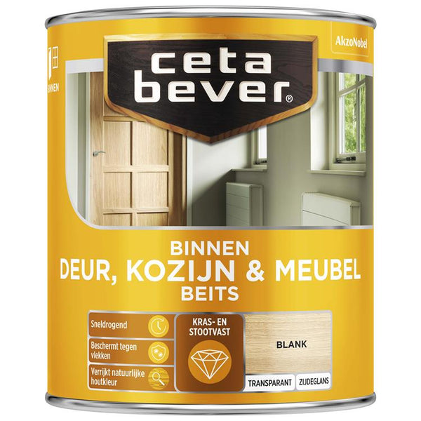 Cb Tr Bbeits D&k 0103 Blk 750ml