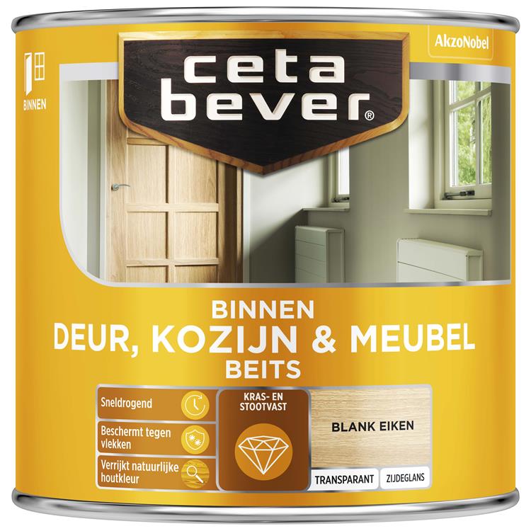 Cb Tr Bbeits D&k 0104 Bl Eik 250ml