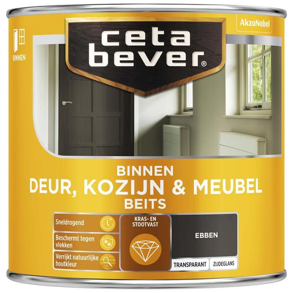 Cb Tr Bbeits D&k 0120 Ebben 250ml