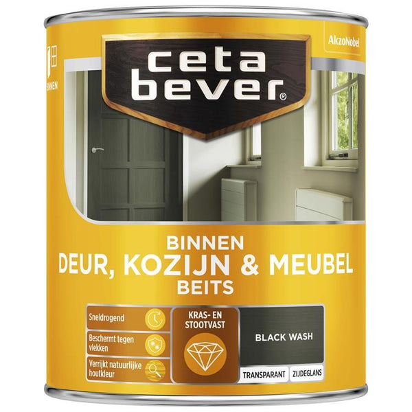 Cb Tr Bbeits D&k 0597 Bl Wash 750ml