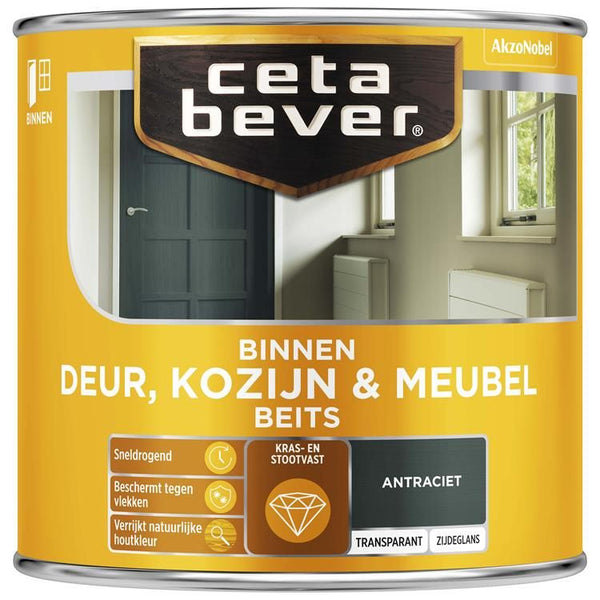 Cb Tr Bbeits D&k 0503 Antrac 250ml