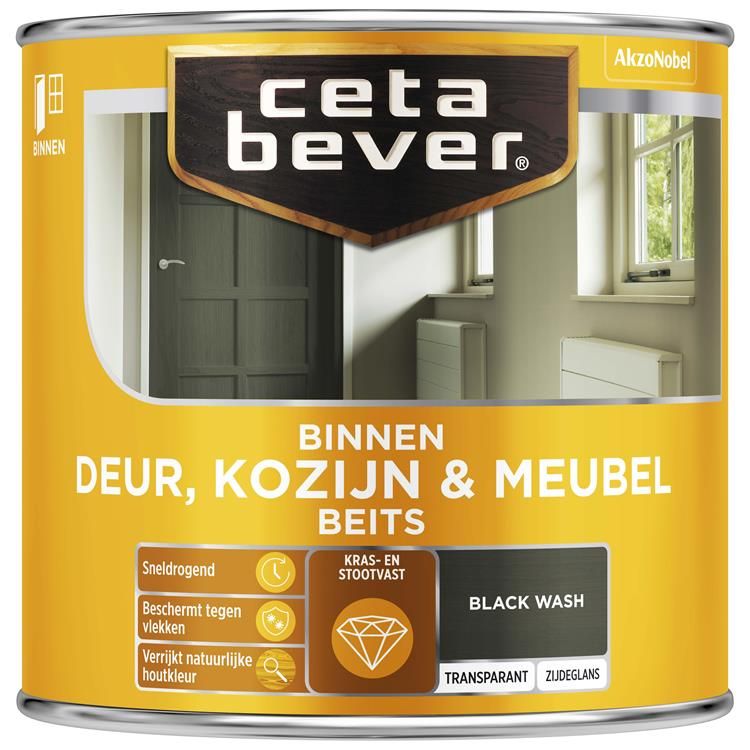 Cb Tr Bbeits D&k 0597 Bl Wash 250ml
