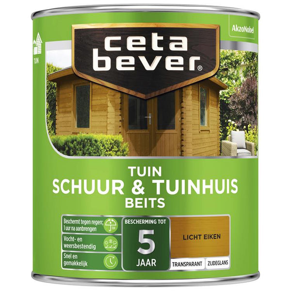 Cb Tr Sch-th Beits 006 L Eik 750ml