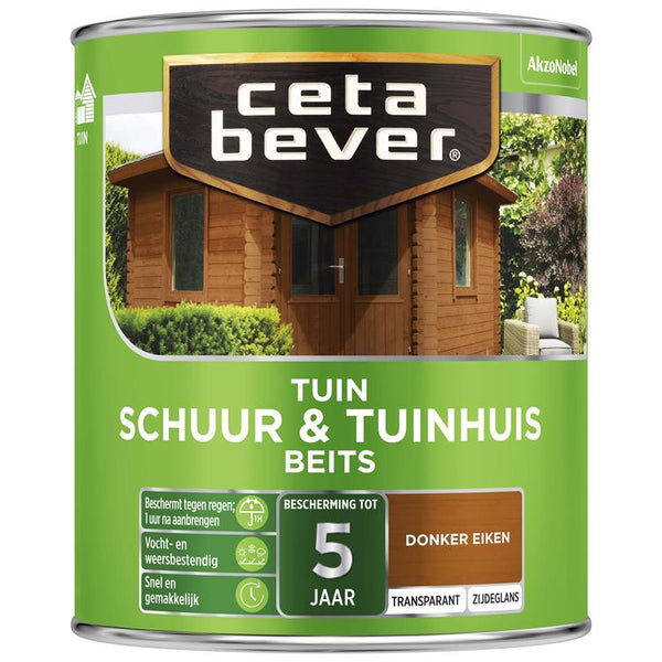 Cb Tr Sch-th Beits 009 D Eik 750ml