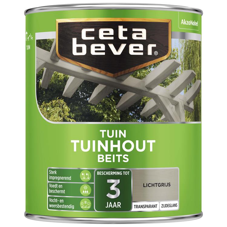 Cb Tr Th Beits 032 L Grijs 750ml