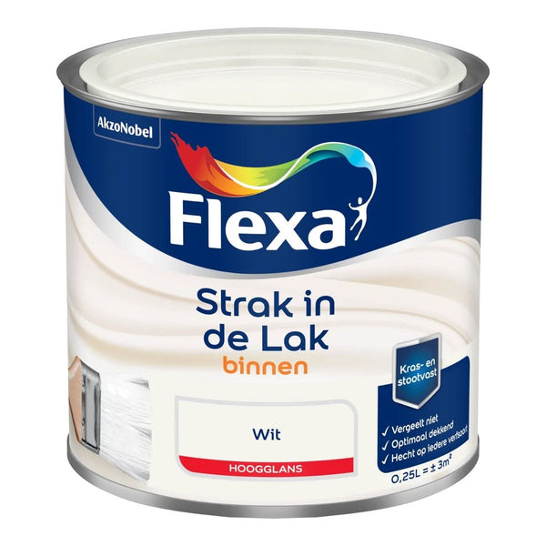 Fl Sl Wg Hg Wit 0,25l