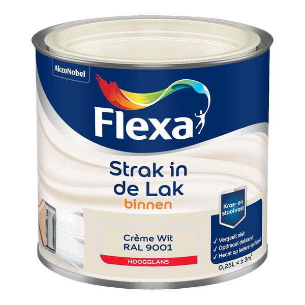 Fl Sl Wg Hg Crwit Ral9001 0,25l