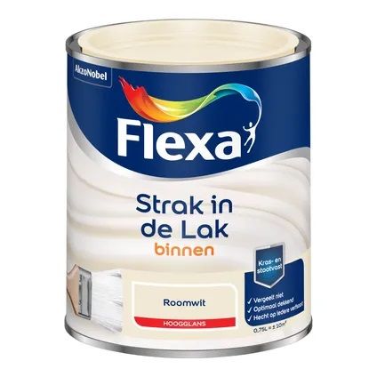 Fl Sl Wg Hg Roomwit 0,75l