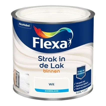 Fl Sl Wg Zg Wit 0,25l