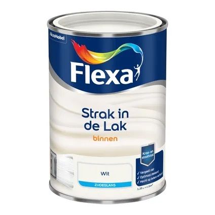 Fl Sl Wg Zg Wit 1,25l