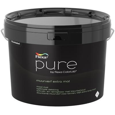 Fl Pure Mv Ext Mat White 7,5l